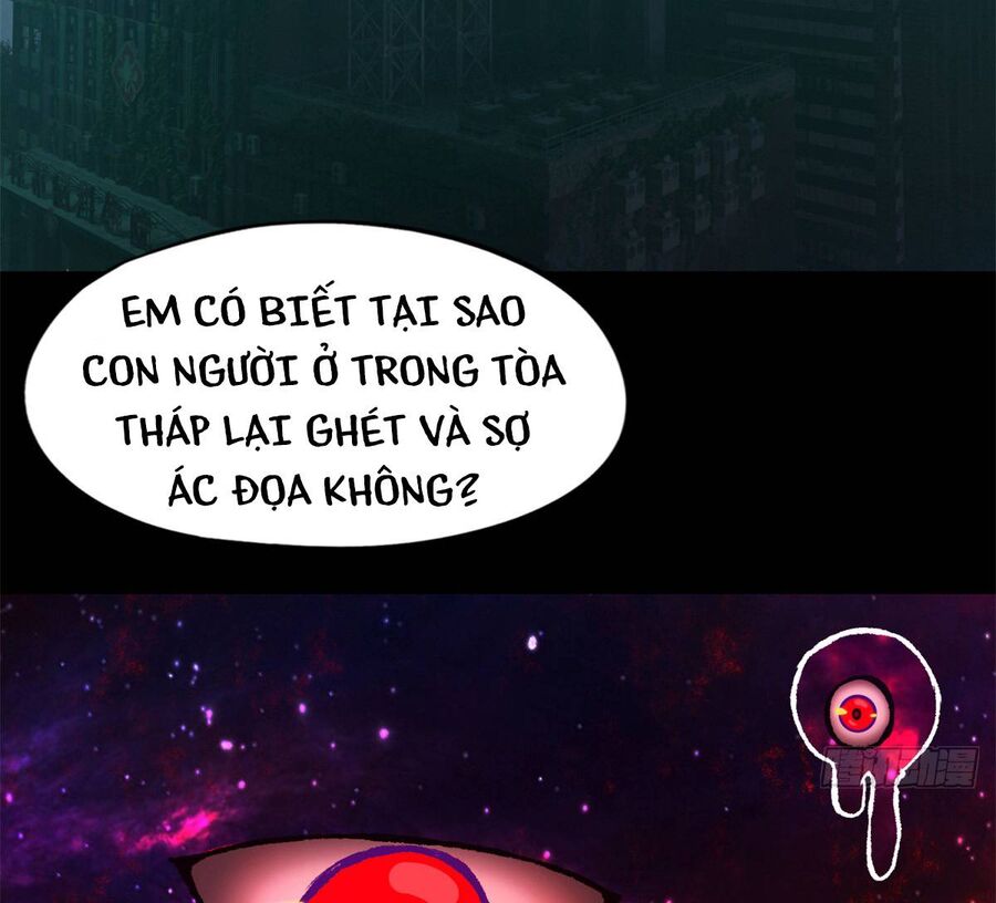 Tận Thế Trò Chơi Ghép Hình