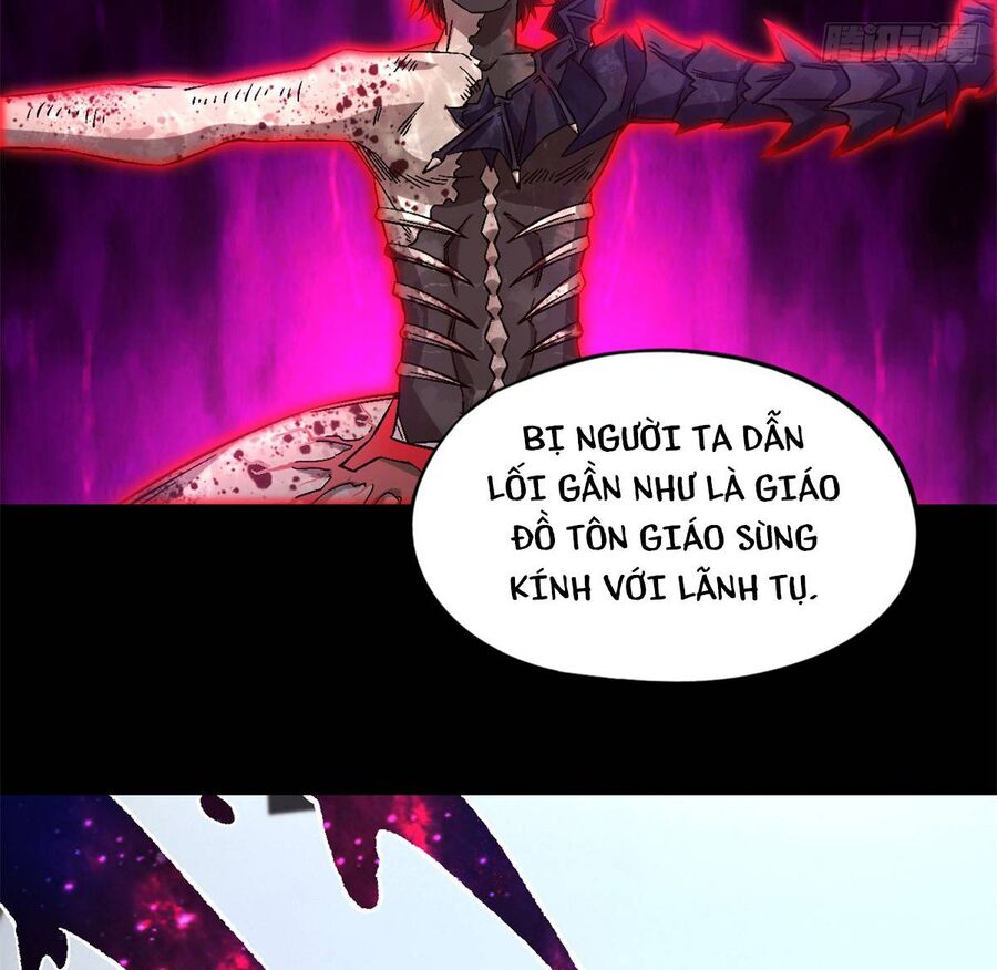 Tận Thế Trò Chơi Ghép Hình