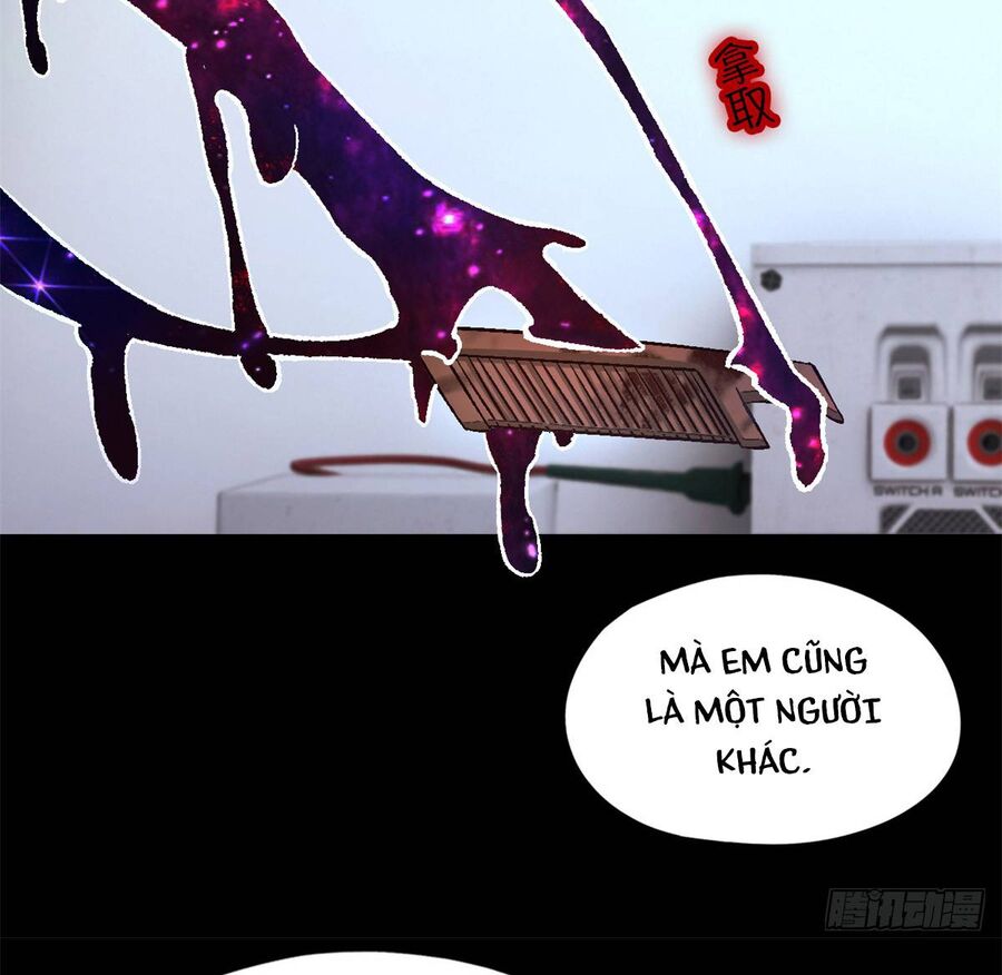 Tận Thế Trò Chơi Ghép Hình