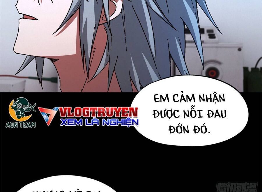 Tận Thế Trò Chơi Ghép Hình
