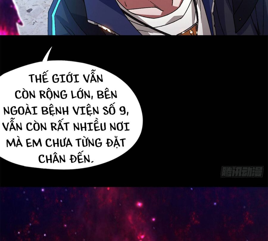 Tận Thế Trò Chơi Ghép Hình