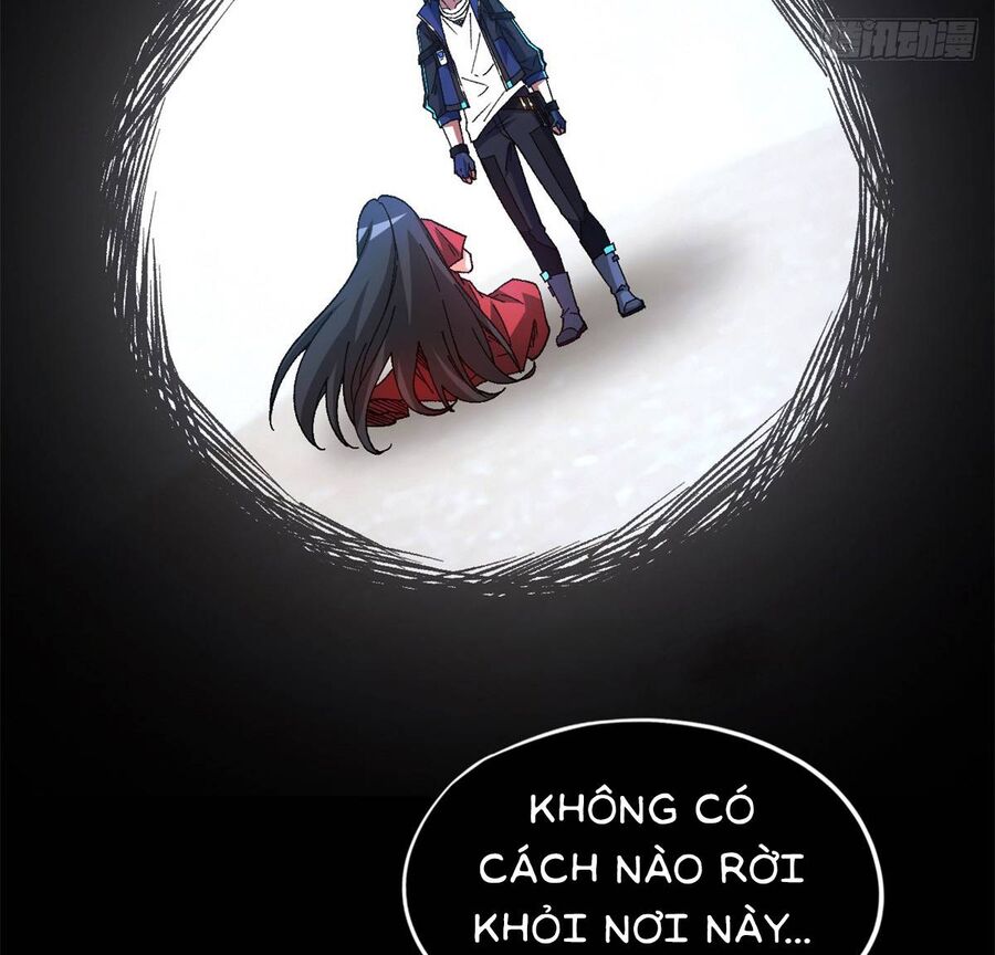 Tận Thế Trò Chơi Ghép Hình