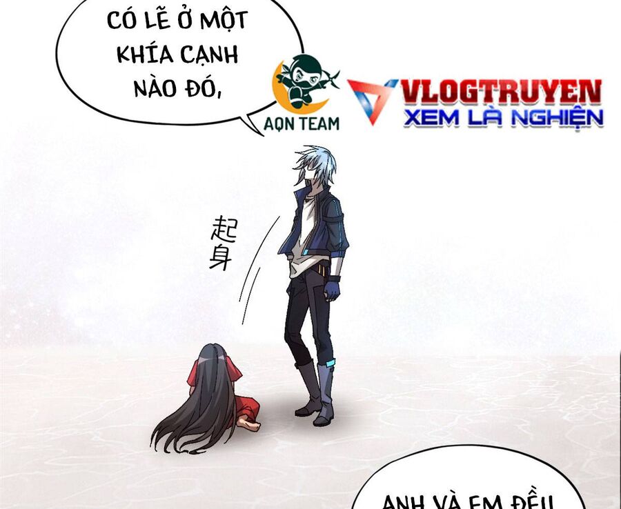 Tận Thế Trò Chơi Ghép Hình