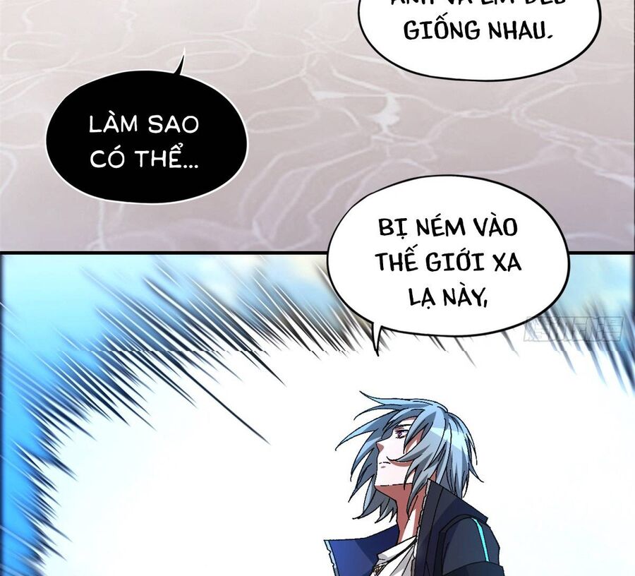 Tận Thế Trò Chơi Ghép Hình