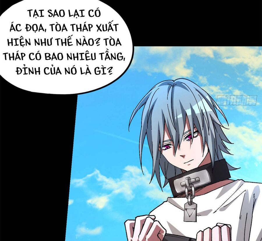 Tận Thế Trò Chơi Ghép Hình