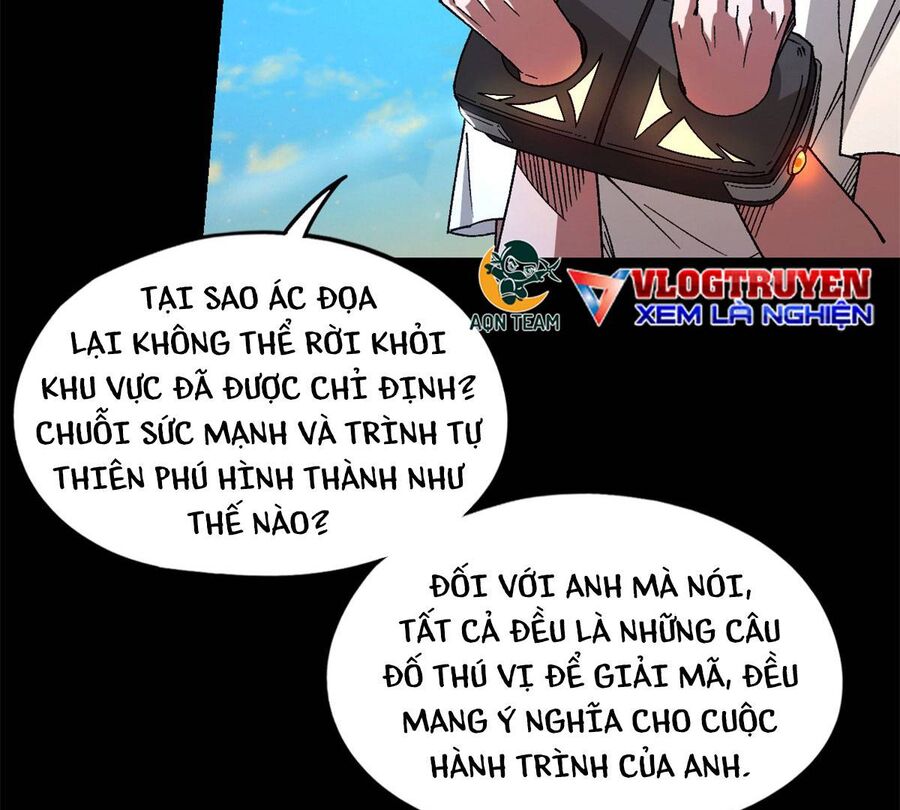 Tận Thế Trò Chơi Ghép Hình