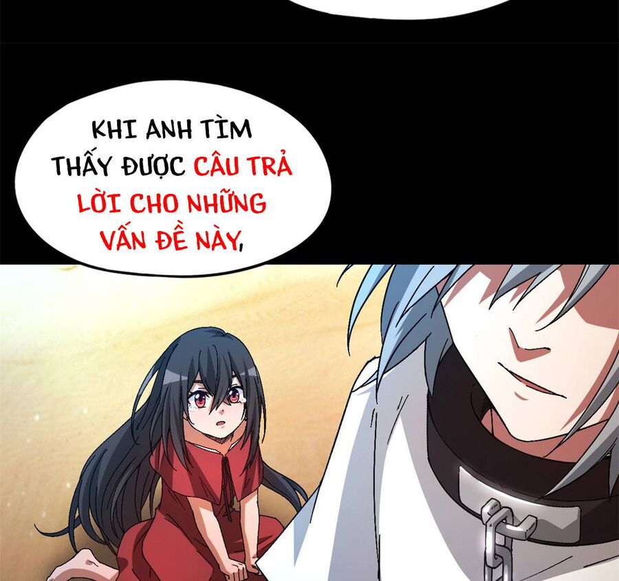 Tận Thế Trò Chơi Ghép Hình