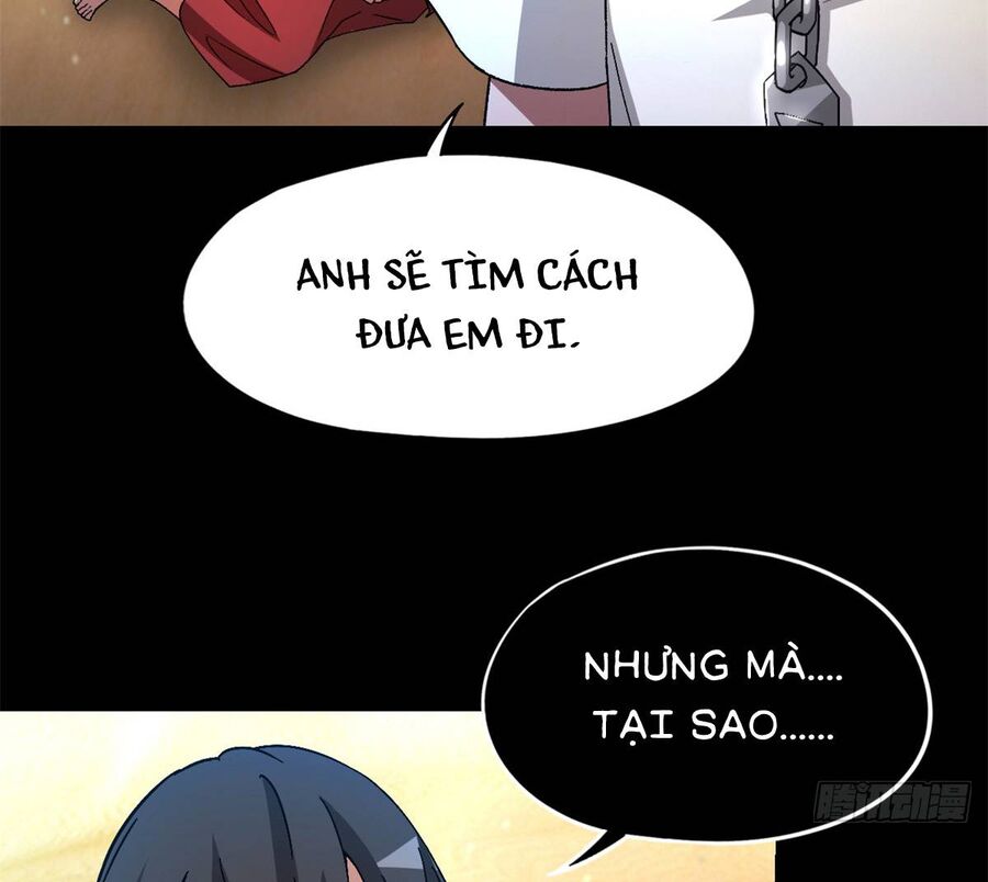 Tận Thế Trò Chơi Ghép Hình