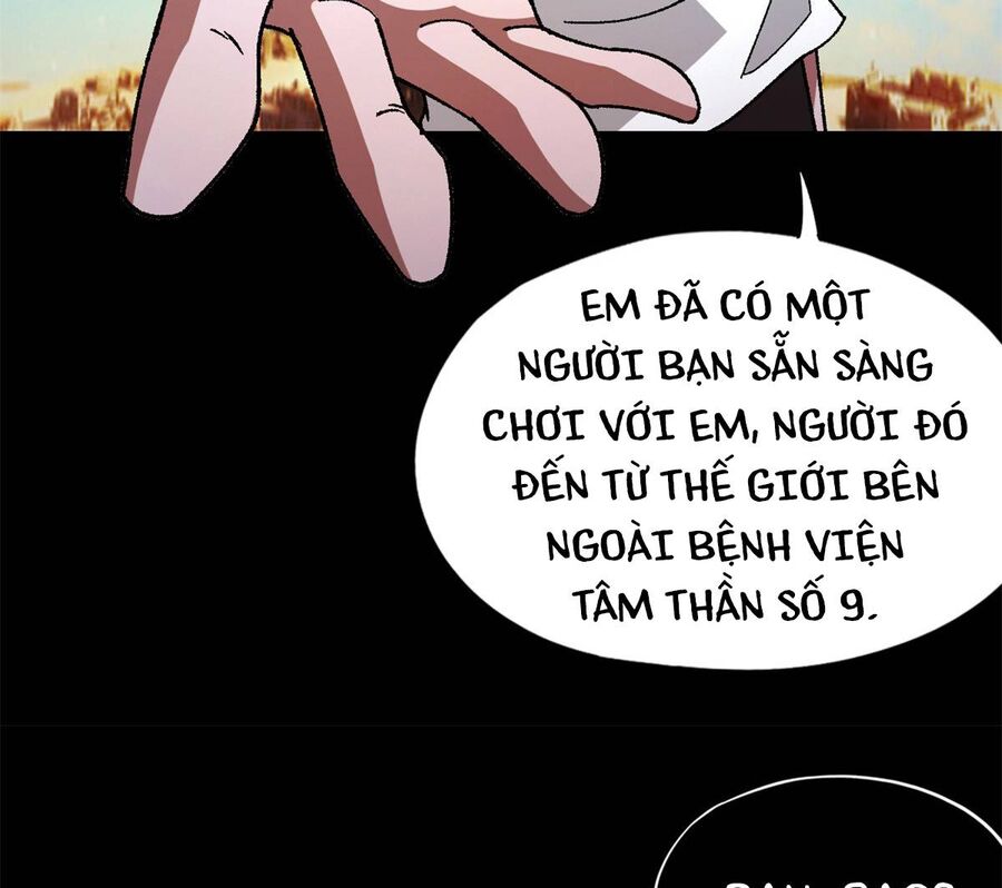 Tận Thế Trò Chơi Ghép Hình