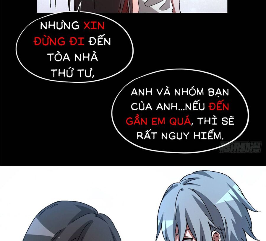 Tận Thế Trò Chơi Ghép Hình