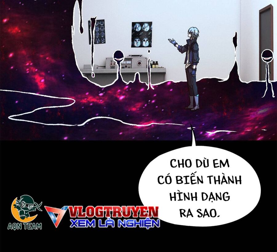Tận Thế Trò Chơi Ghép Hình
