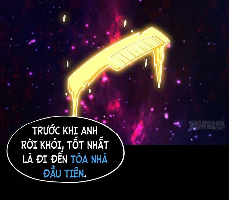 Tận Thế Trò Chơi Ghép Hình