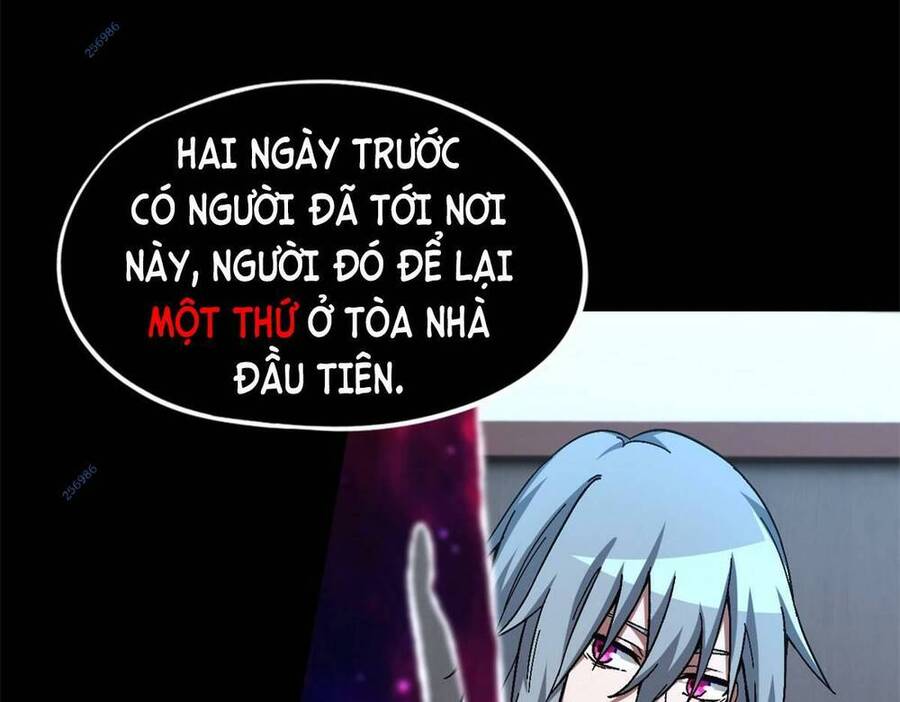 Tận Thế Trò Chơi Ghép Hình