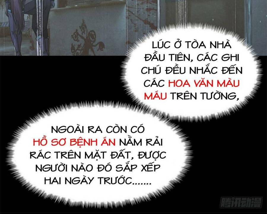 Tận Thế Trò Chơi Ghép Hình