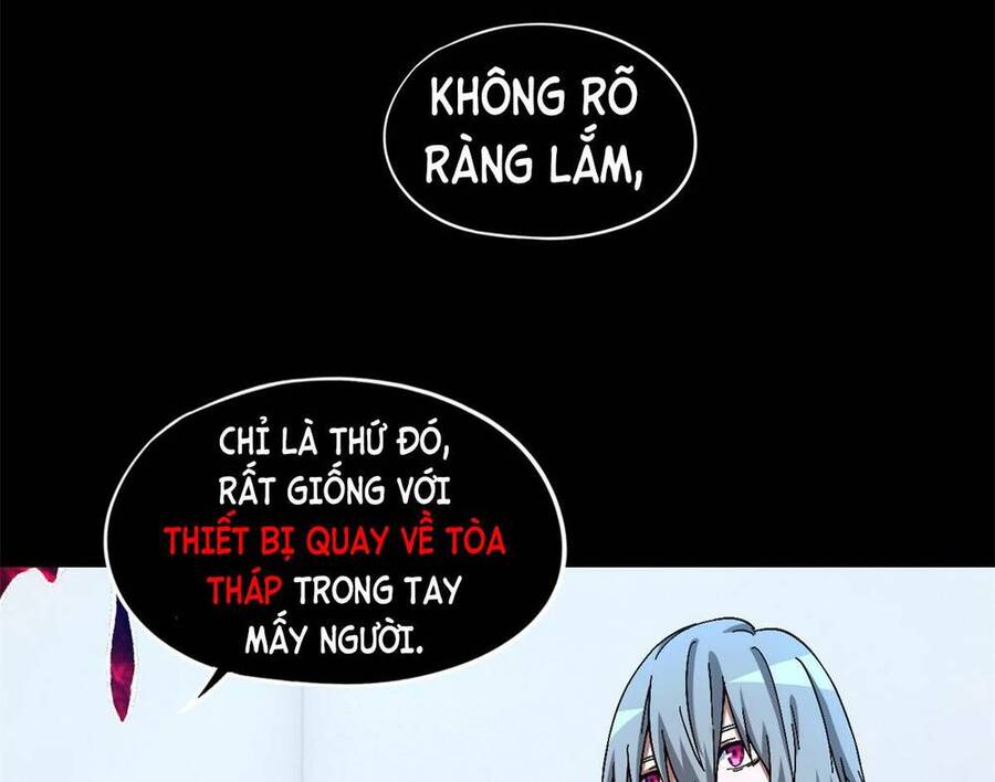 Tận Thế Trò Chơi Ghép Hình