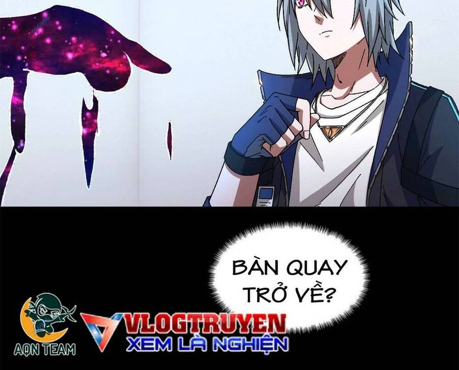 Tận Thế Trò Chơi Ghép Hình