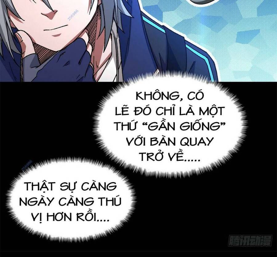 Tận Thế Trò Chơi Ghép Hình