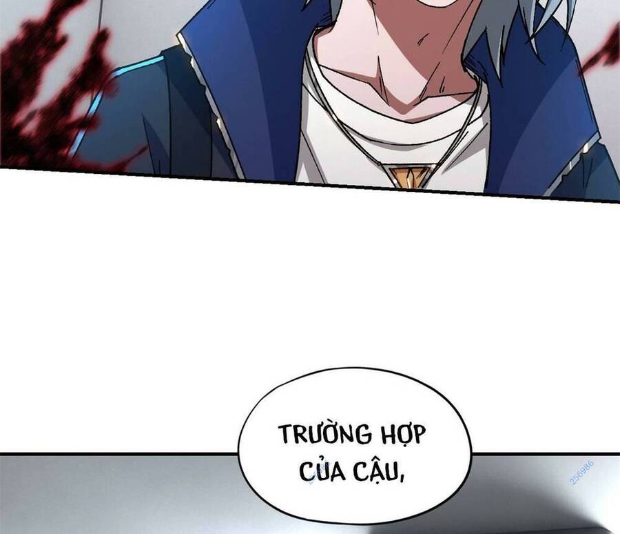 Tận Thế Trò Chơi Ghép Hình