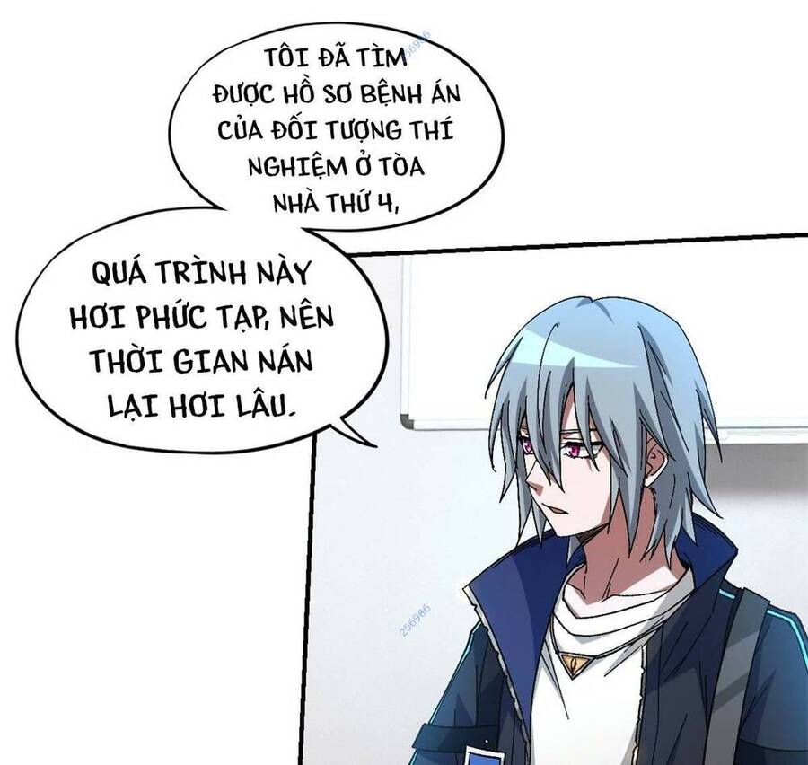 Tận Thế Trò Chơi Ghép Hình