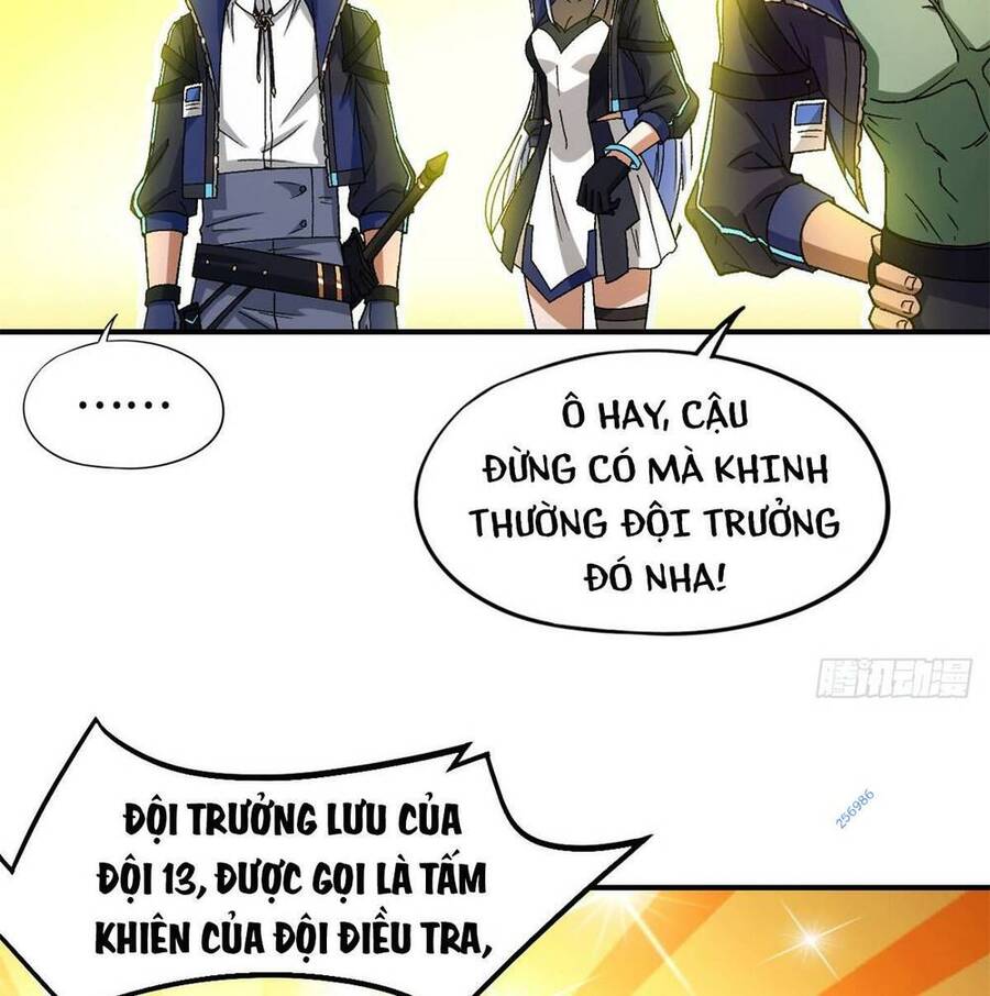 Tận Thế Trò Chơi Ghép Hình