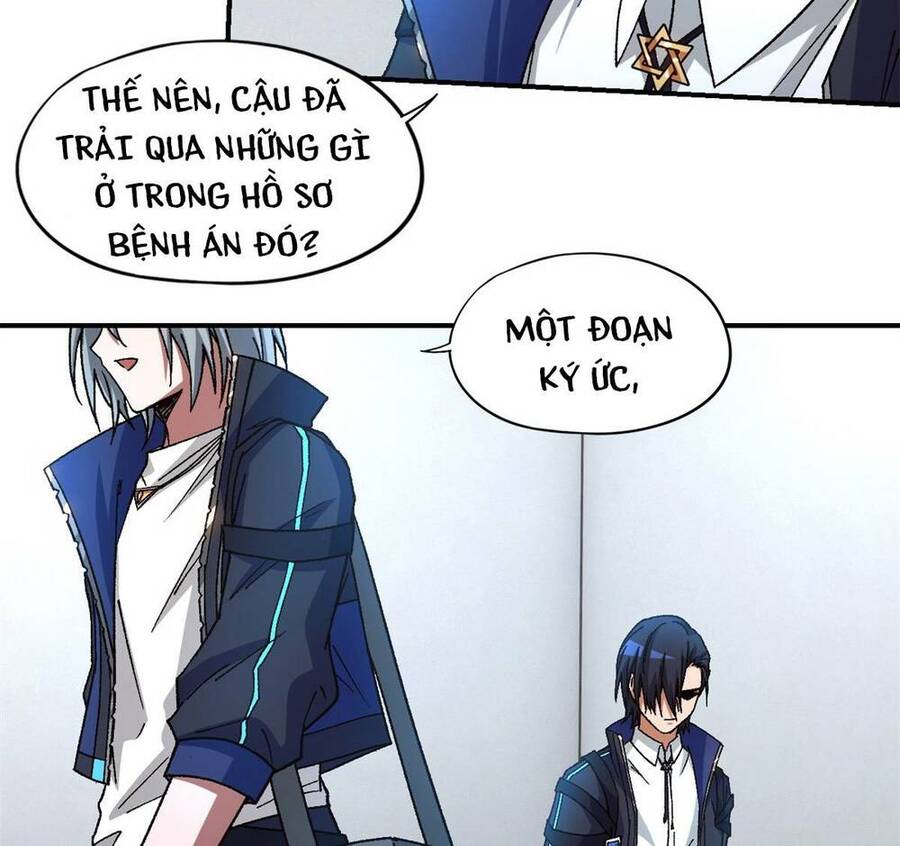 Tận Thế Trò Chơi Ghép Hình