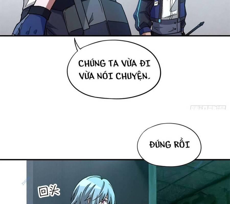 Tận Thế Trò Chơi Ghép Hình