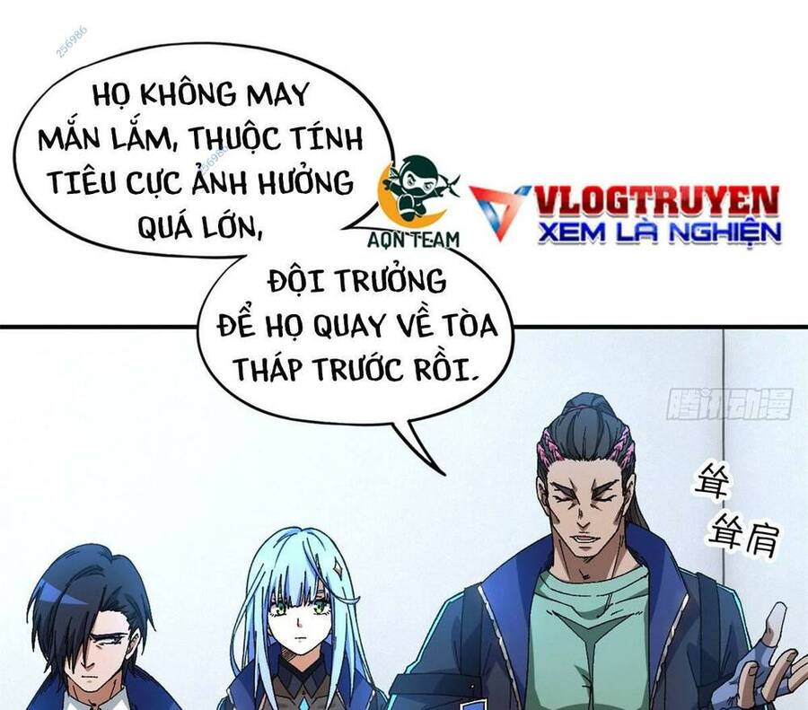 Tận Thế Trò Chơi Ghép Hình