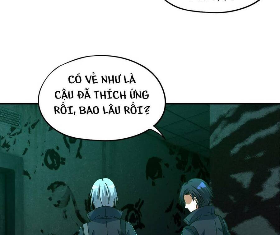 Tận Thế Trò Chơi Ghép Hình