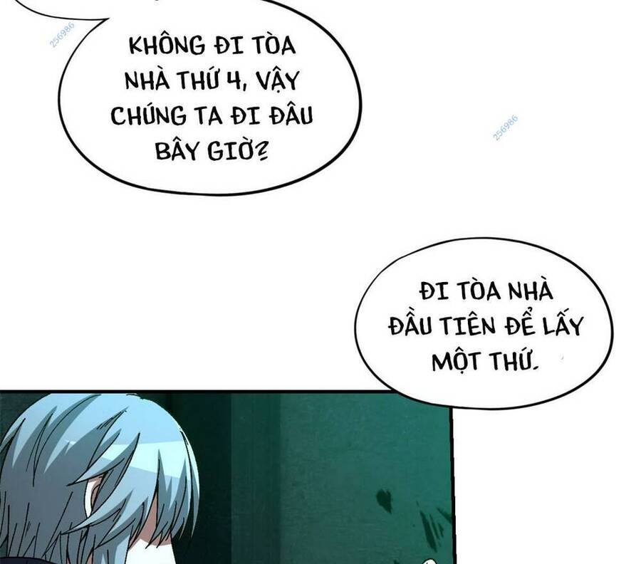 Tận Thế Trò Chơi Ghép Hình