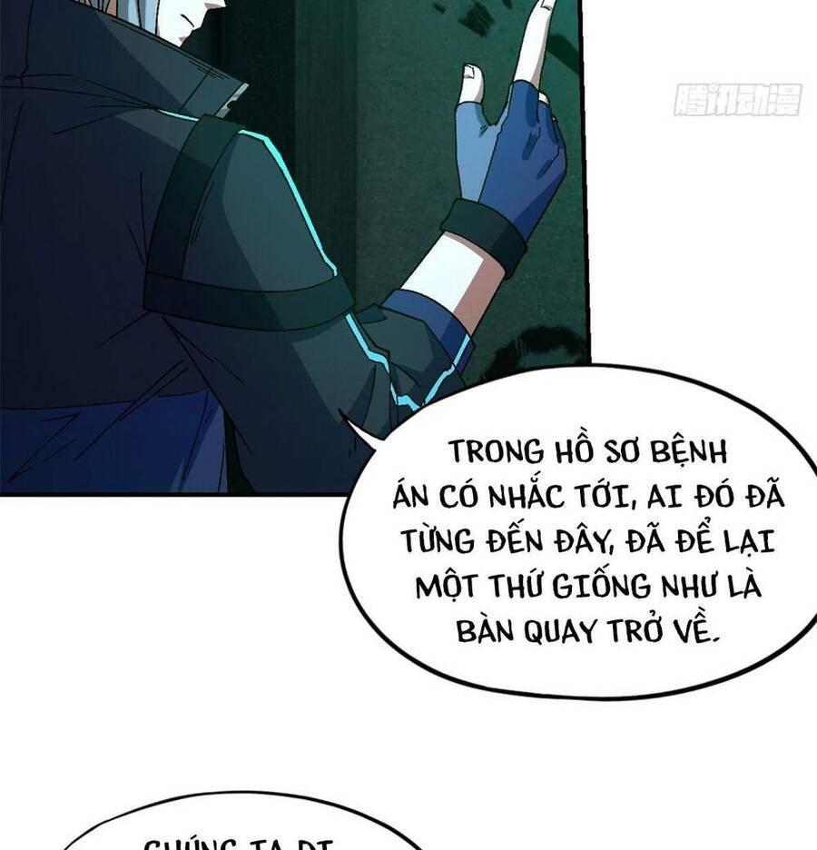 Tận Thế Trò Chơi Ghép Hình