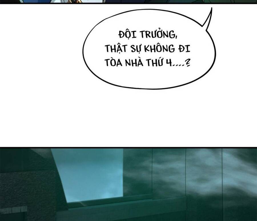 Tận Thế Trò Chơi Ghép Hình