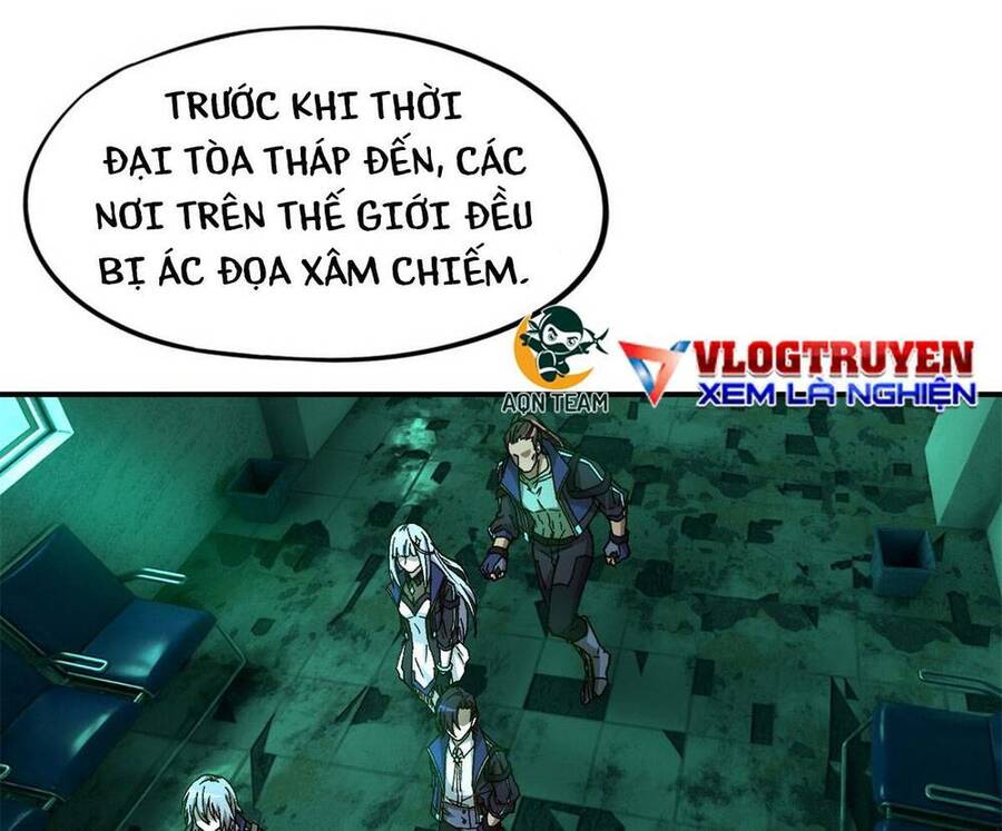Tận Thế Trò Chơi Ghép Hình