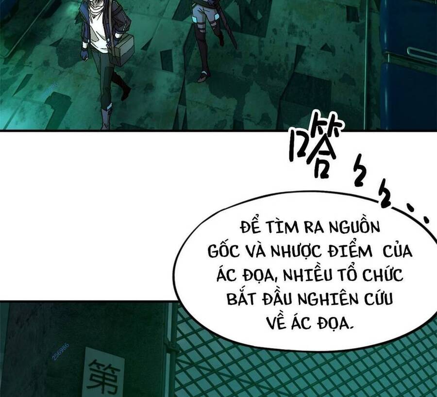 Tận Thế Trò Chơi Ghép Hình
