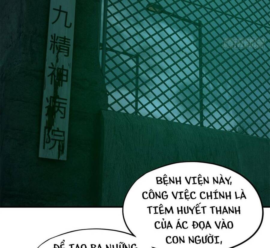 Tận Thế Trò Chơi Ghép Hình