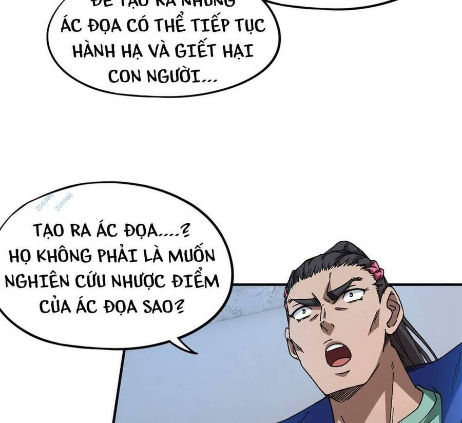 Tận Thế Trò Chơi Ghép Hình