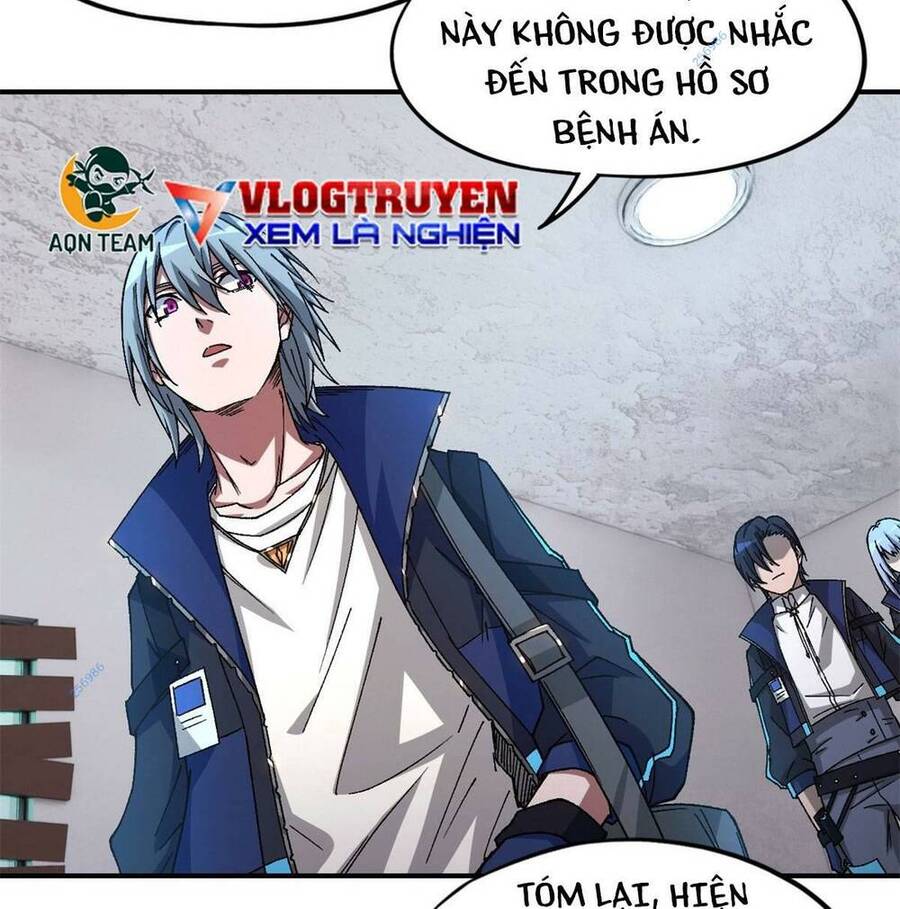 Tận Thế Trò Chơi Ghép Hình