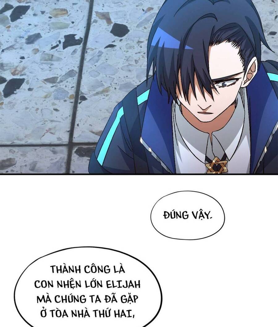 Tận Thế Trò Chơi Ghép Hình