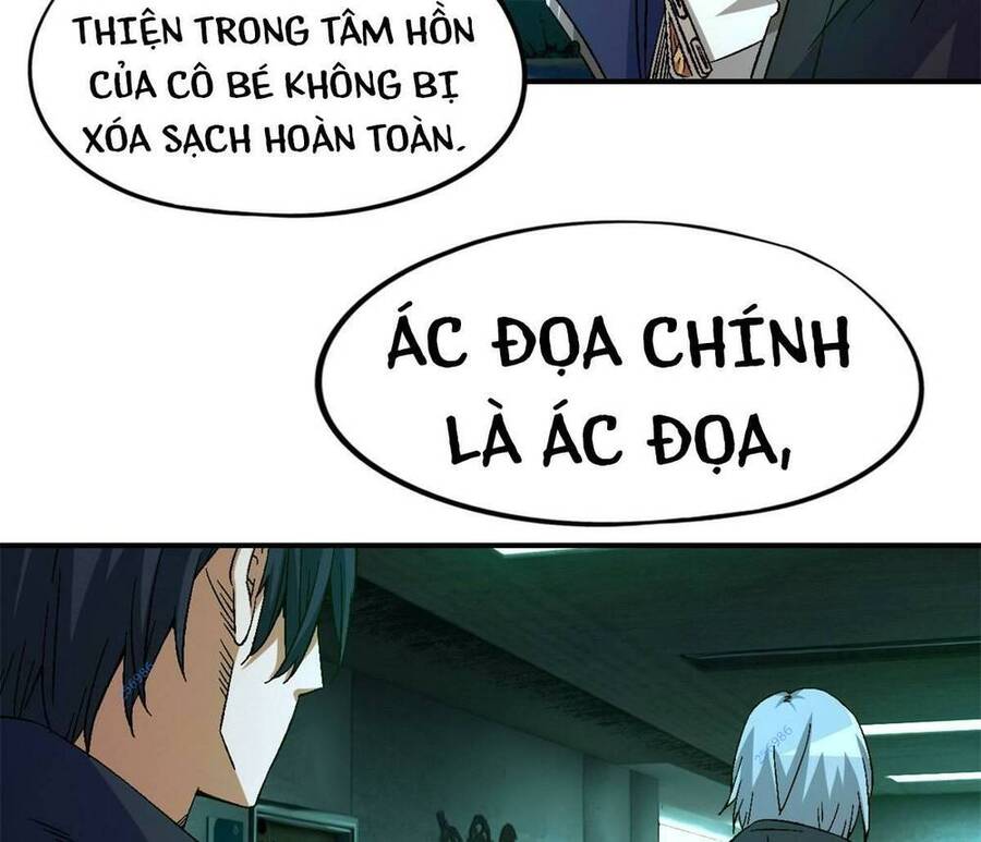 Tận Thế Trò Chơi Ghép Hình