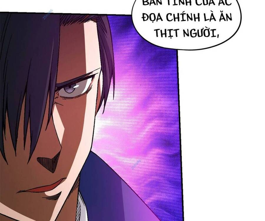 Tận Thế Trò Chơi Ghép Hình