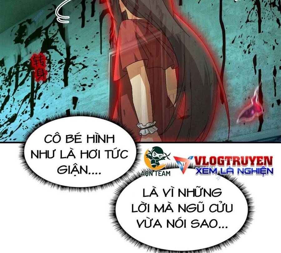 Tận Thế Trò Chơi Ghép Hình