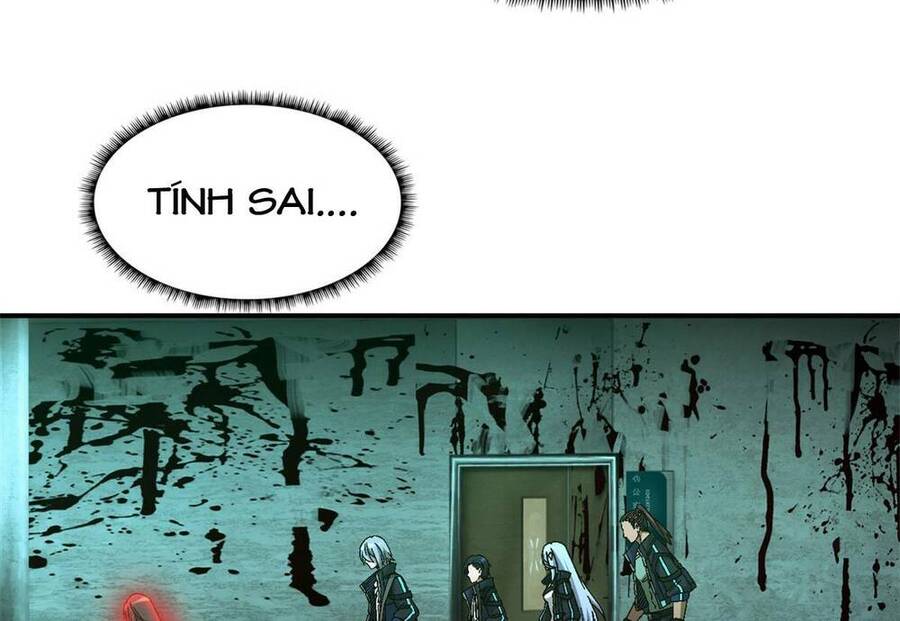 Tận Thế Trò Chơi Ghép Hình