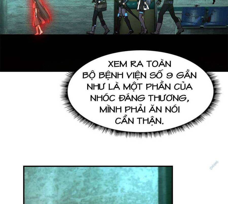 Tận Thế Trò Chơi Ghép Hình