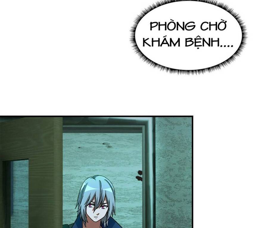Tận Thế Trò Chơi Ghép Hình