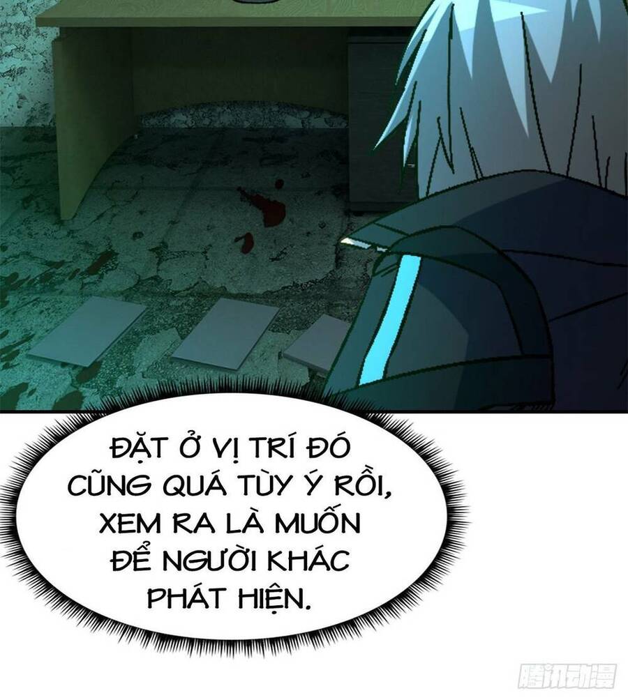 Tận Thế Trò Chơi Ghép Hình