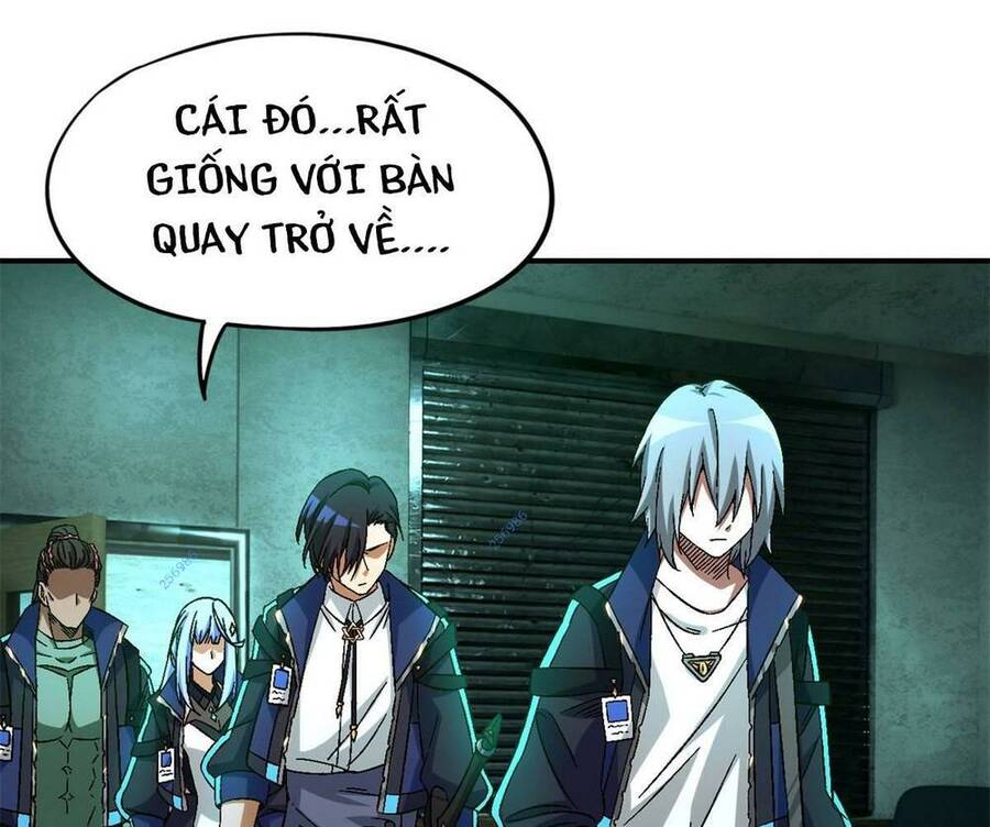 Tận Thế Trò Chơi Ghép Hình