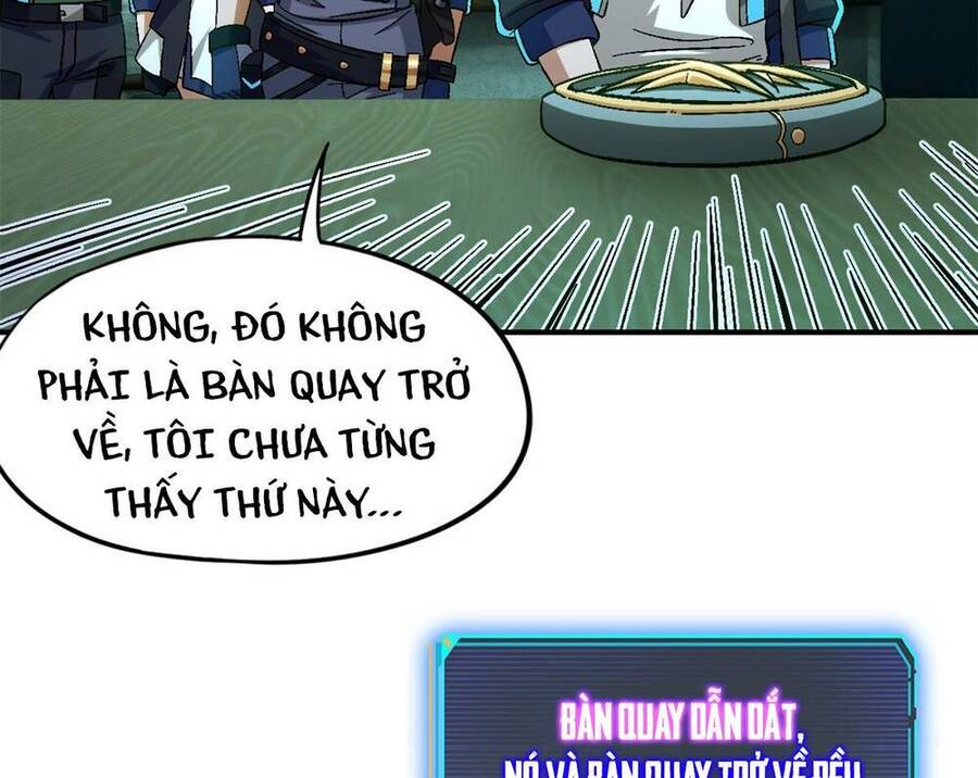 Tận Thế Trò Chơi Ghép Hình