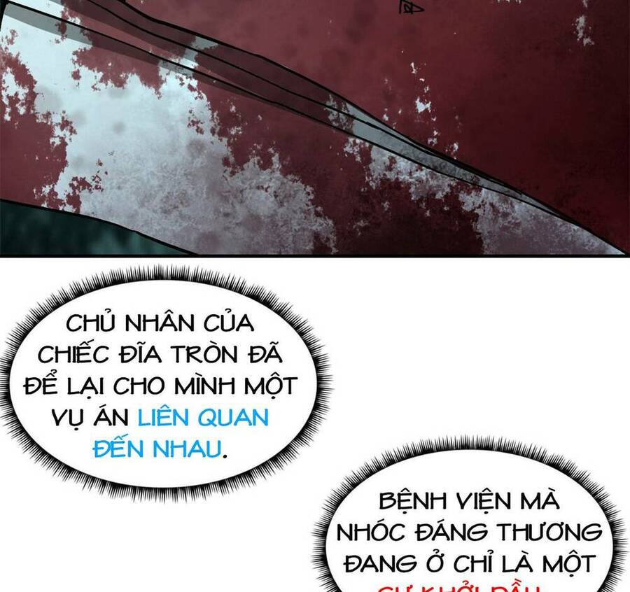 Tận Thế Trò Chơi Ghép Hình