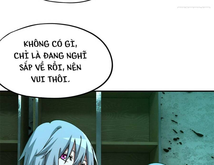 Tận Thế Trò Chơi Ghép Hình
