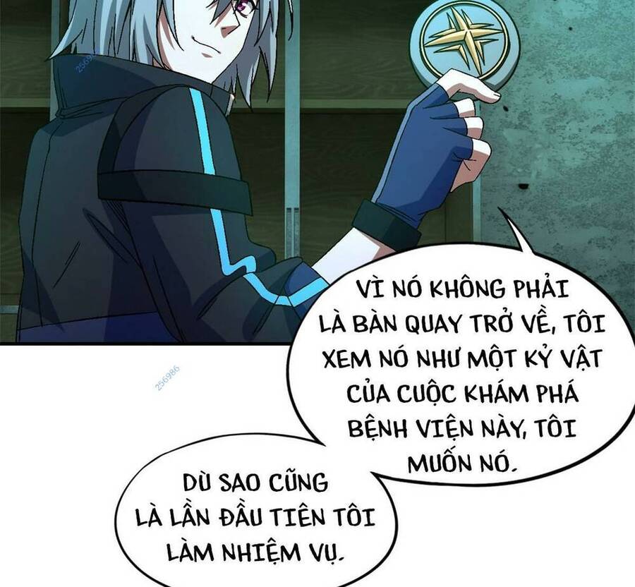 Tận Thế Trò Chơi Ghép Hình