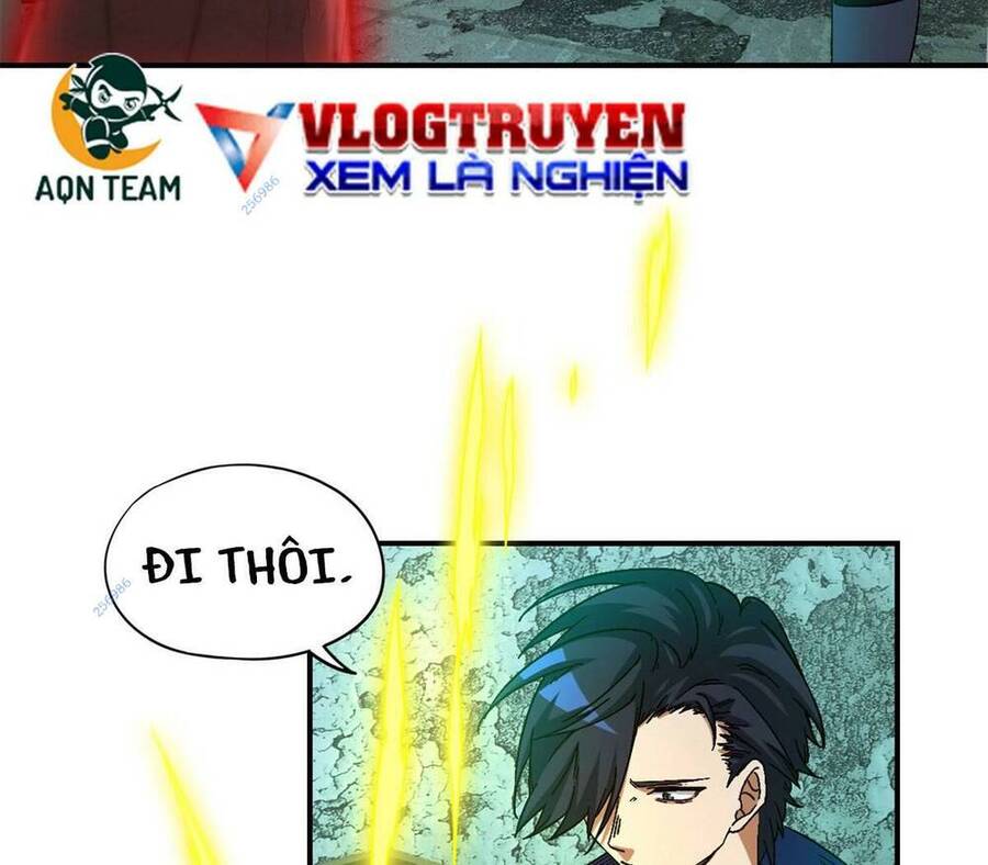 Tận Thế Trò Chơi Ghép Hình